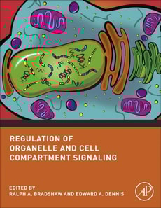 Regulation of Organelle and Cell Compartment Signaling