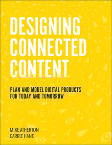 Designing Connected Content