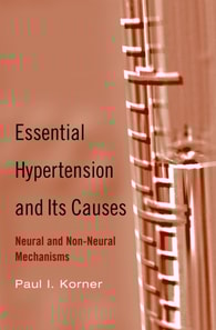 Essential Hypertension and Its Causes