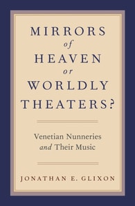 Mirrors of Heaven or Worldly Theaters?