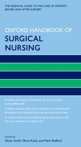 Oxford Handbook of Surgical Nursing