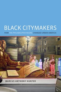 Black Citymakers