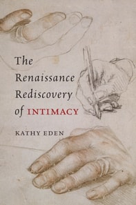 Renaissance Rediscovery of Intimacy
