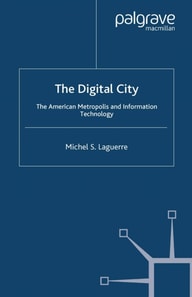 Digital City
