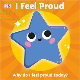 First Emotions: I Feel Proud