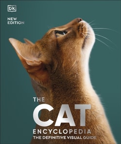 Cat Encyclopedia