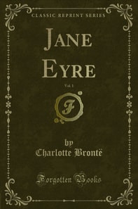Jane Eyre