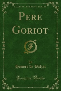 Pere Goriot