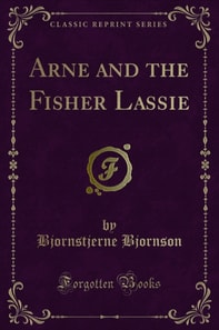 Arne and the Fisher Lassie