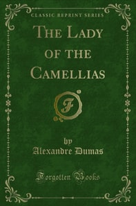 Lady of the Camellias