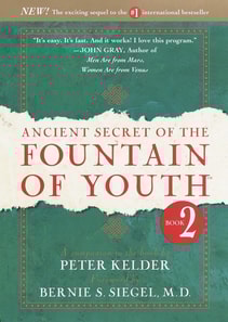 Ancient Secret of the Fountain of Youth, Book 2