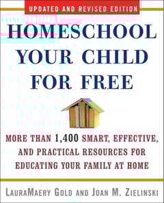 Homeschool Your Child for Free