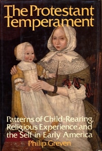 Protestant Temperament