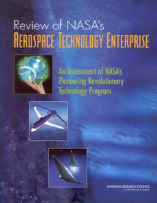 Review of NASA's Aerospace Technology Enterprise