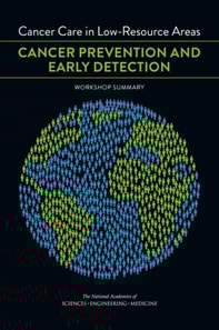 Cancer Care in Low-Resource Areas