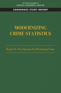 Modernizing Crime Statistics: Report 2