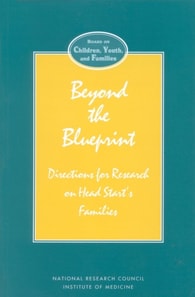 Beyond the Blueprint