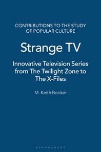 Strange TV