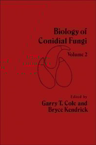 Biology of Conidial Fungi