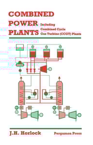 Combined Power Plants