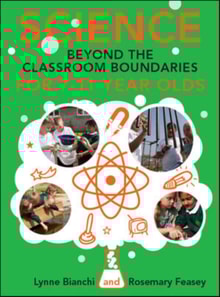 Science and Beyond the Classroom Boundaries for 7-11 Year Olds