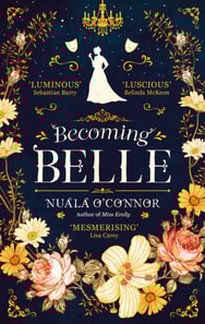Becoming Belle