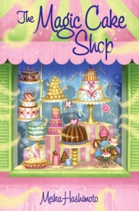 Magic Cake Shop