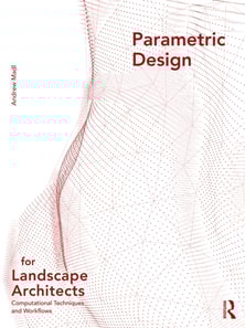 Parametric Design for Landscape Architects