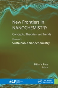 New Frontiers in Nanochemistry: Concepts, Theories, and Trends