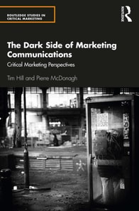 Dark Side of Marketing Communications