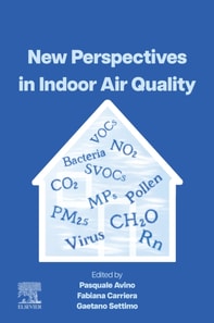 New Perspectives in Indoor Air Quality