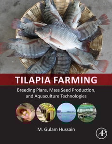 Tilapia Farming