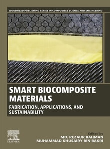 Smart Biocomposite Materials