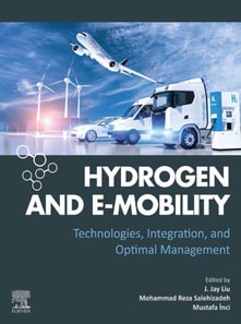 Hydrogen and e-Mobility