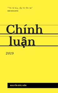 Chinh luan  - 2019