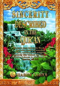 Sincerity Described in the Qur'an