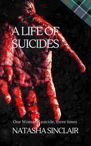 Life of Suicides: One Woman's Suicide, Three Times