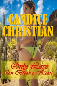 Only Love Can Break a Heart