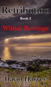 Retribution Book 2 - Winter Revenge