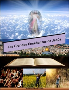 Las Grandes Ensenanzas de Jesus