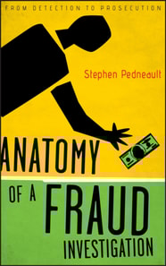 Anatomy of a Fraud Investigation