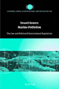 Vessel-Source Marine Pollution