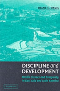 Discipline and Development