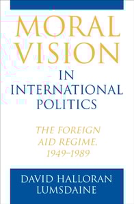 Moral Vision in International Politics