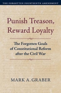 Punish Treason, Reward Loyalty