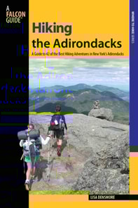 Hiking the Adirondacks
