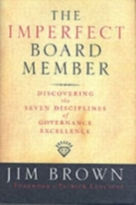 Imperfect Board Member