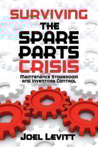 Surviving the Spare Parts Crisis