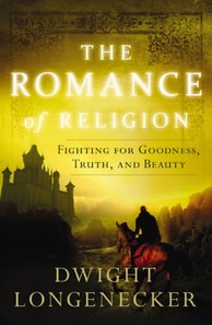 Romance of Religion