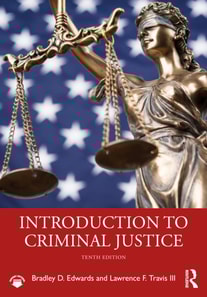 Introduction to Criminal Justice